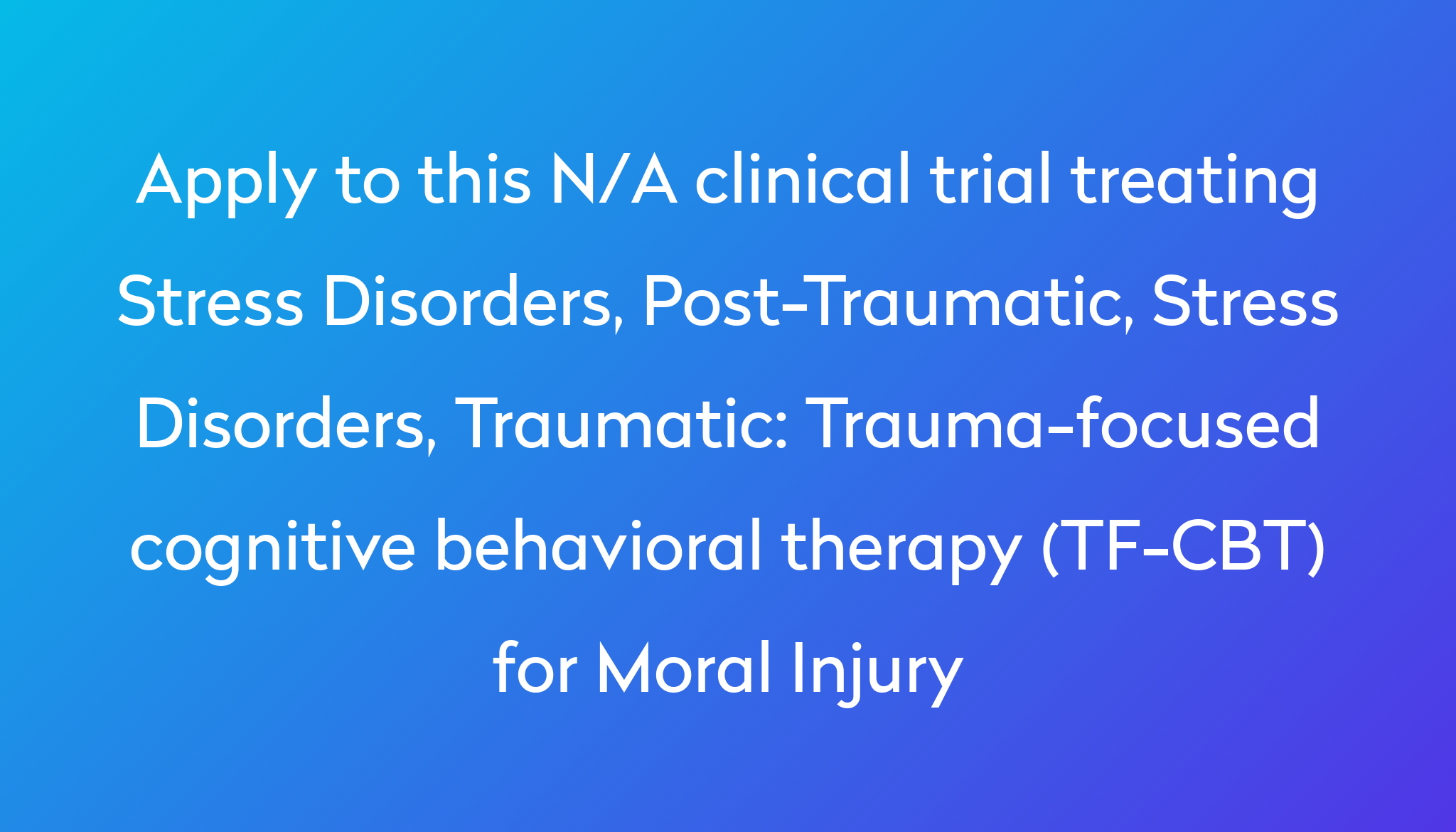 trauma-focused-cognitive-behavioral-therapy-tf-cbt-for-moral-injury